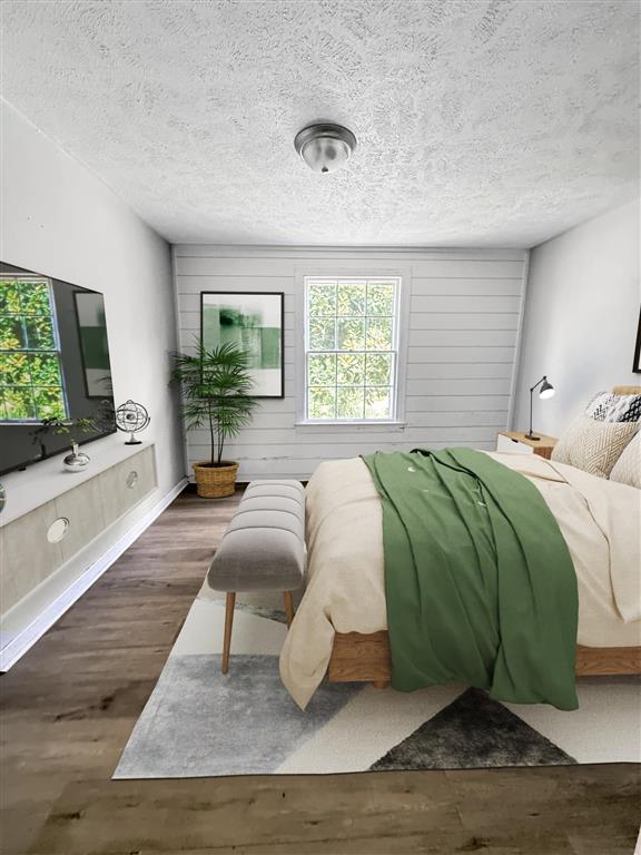 801 Kings Road Leesville, LA 71446 - Photo 7 of 15 Virtually Staged