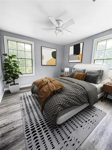 $108,900 | 801 Kings Road, Leesville, LA 71446