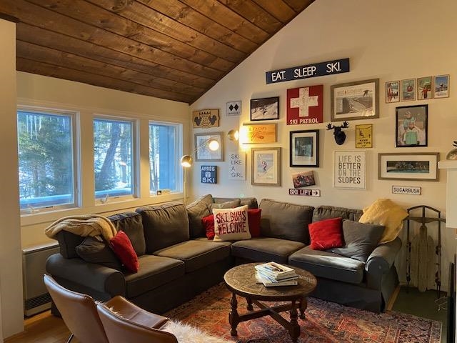 7 Osseo Road, Unit 2 Lincoln, NH 03251 - Photo 8 of 15 Gallery Image 8