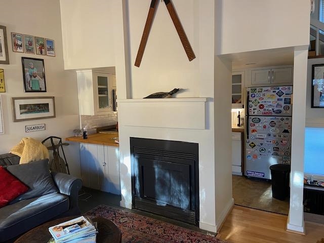 7 Osseo Road, Unit 2 Lincoln, NH 03251 - Photo 9 of 15 Gallery Image 9
