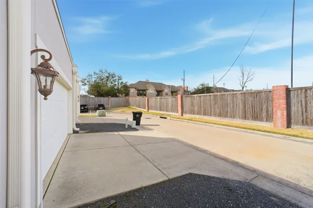 $3,950 | 13428 Preston Cliff Court, Houston, TX 77077