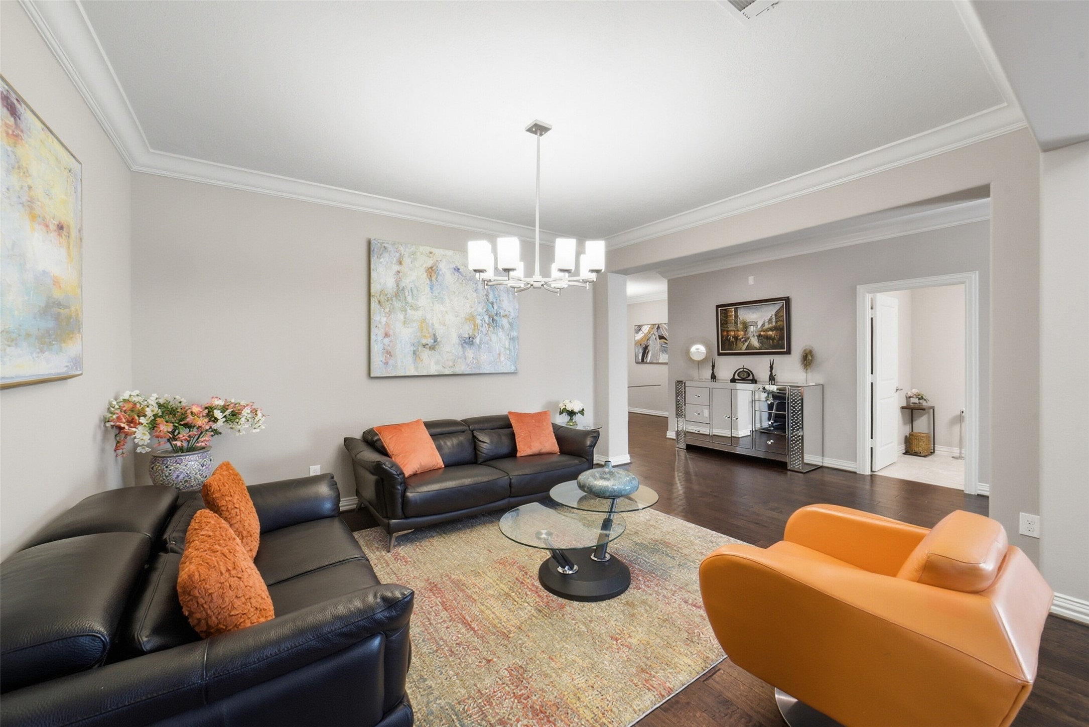 13428 Preston Cliff Court Houston, TX 77077 - Photo 7 of 35