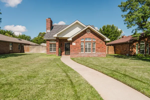 $289,000 | 6813 Michelle Drive, Amarillo, TX 79109