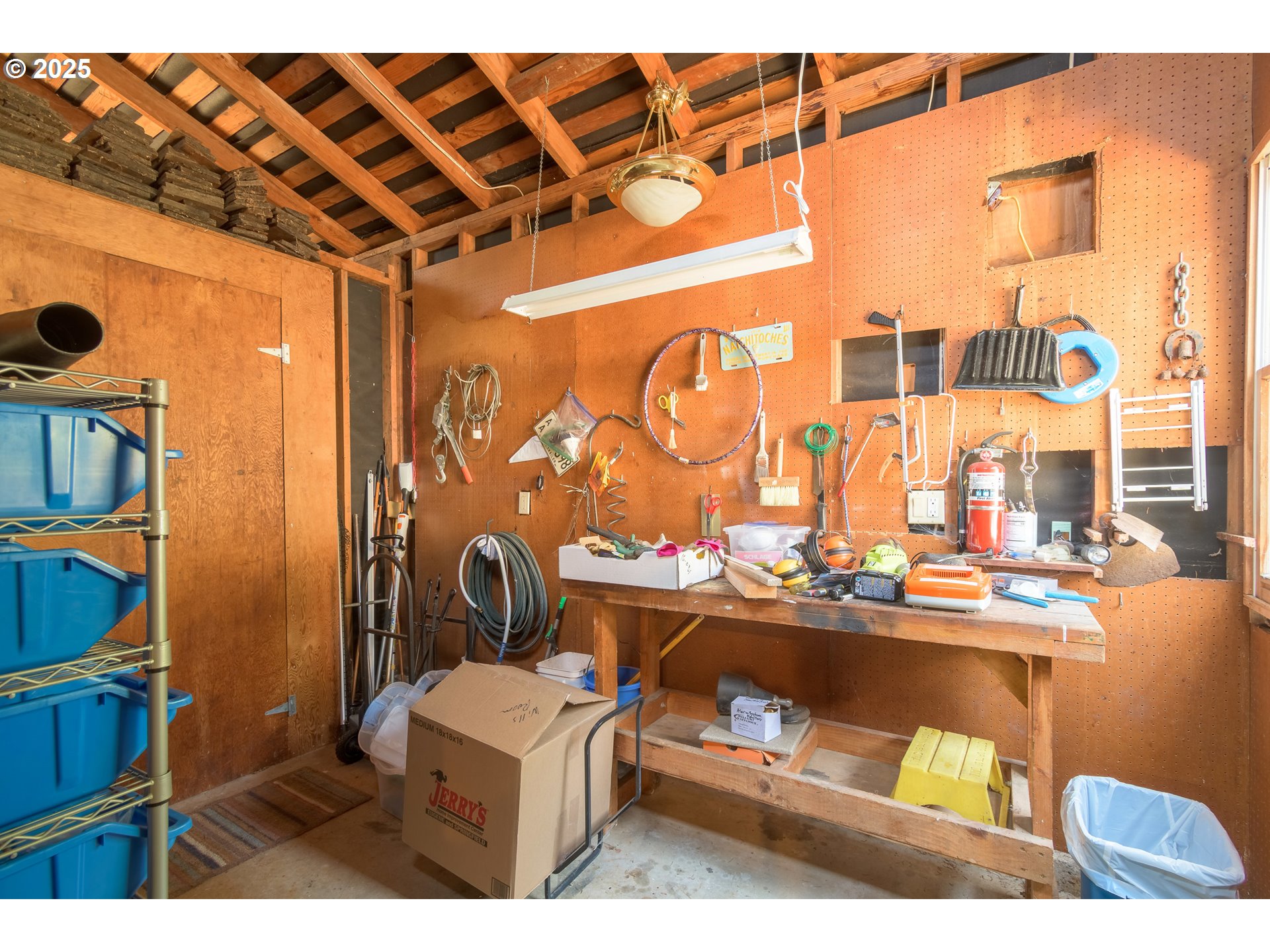 888 Crest Drive Eugene, OR 97405 - Photo 46 of 48 a room with furniture and a window
