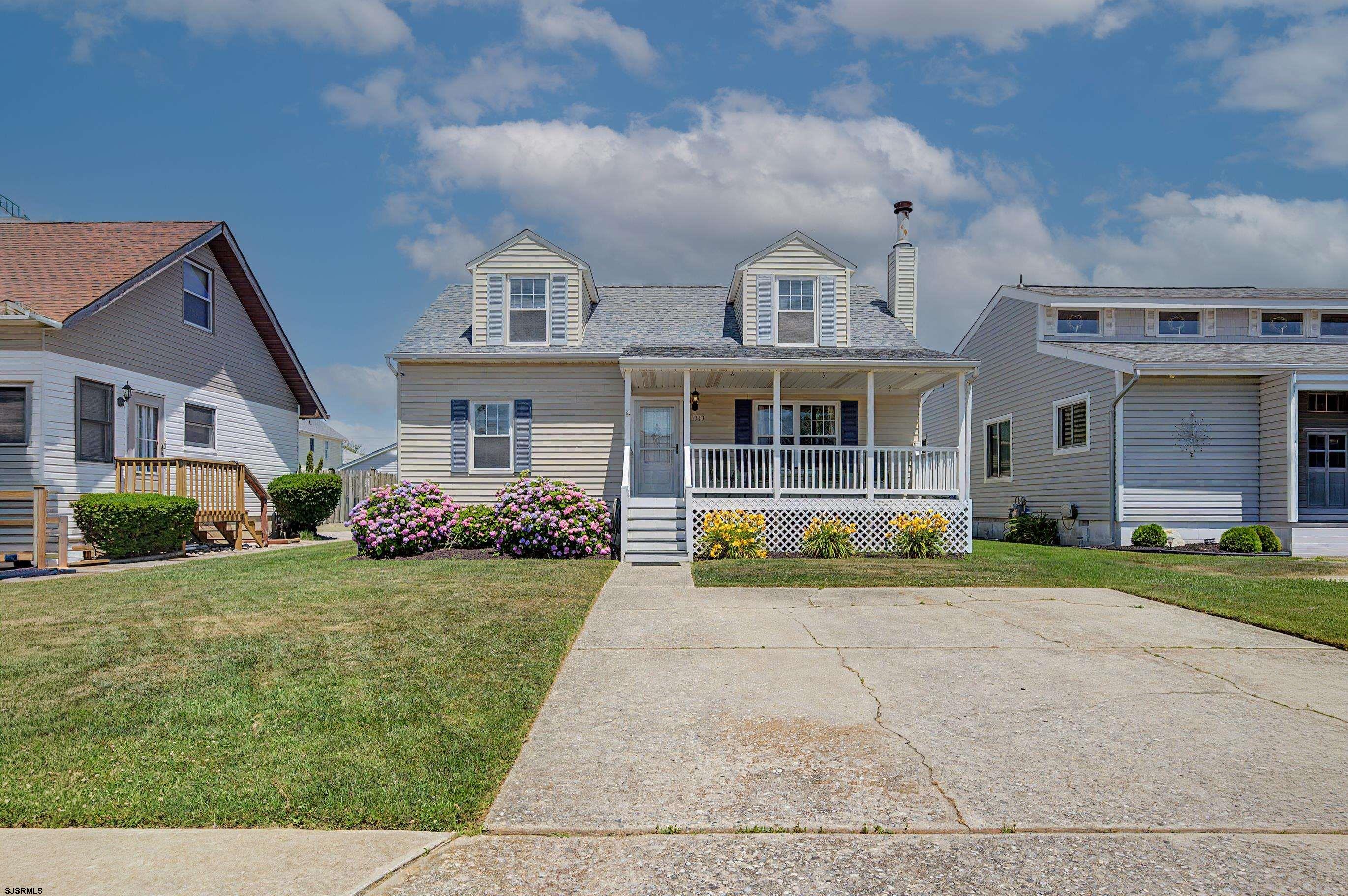 1313 Ouimet Road Brigantine, NJ 08203 - Photo 28 of 34