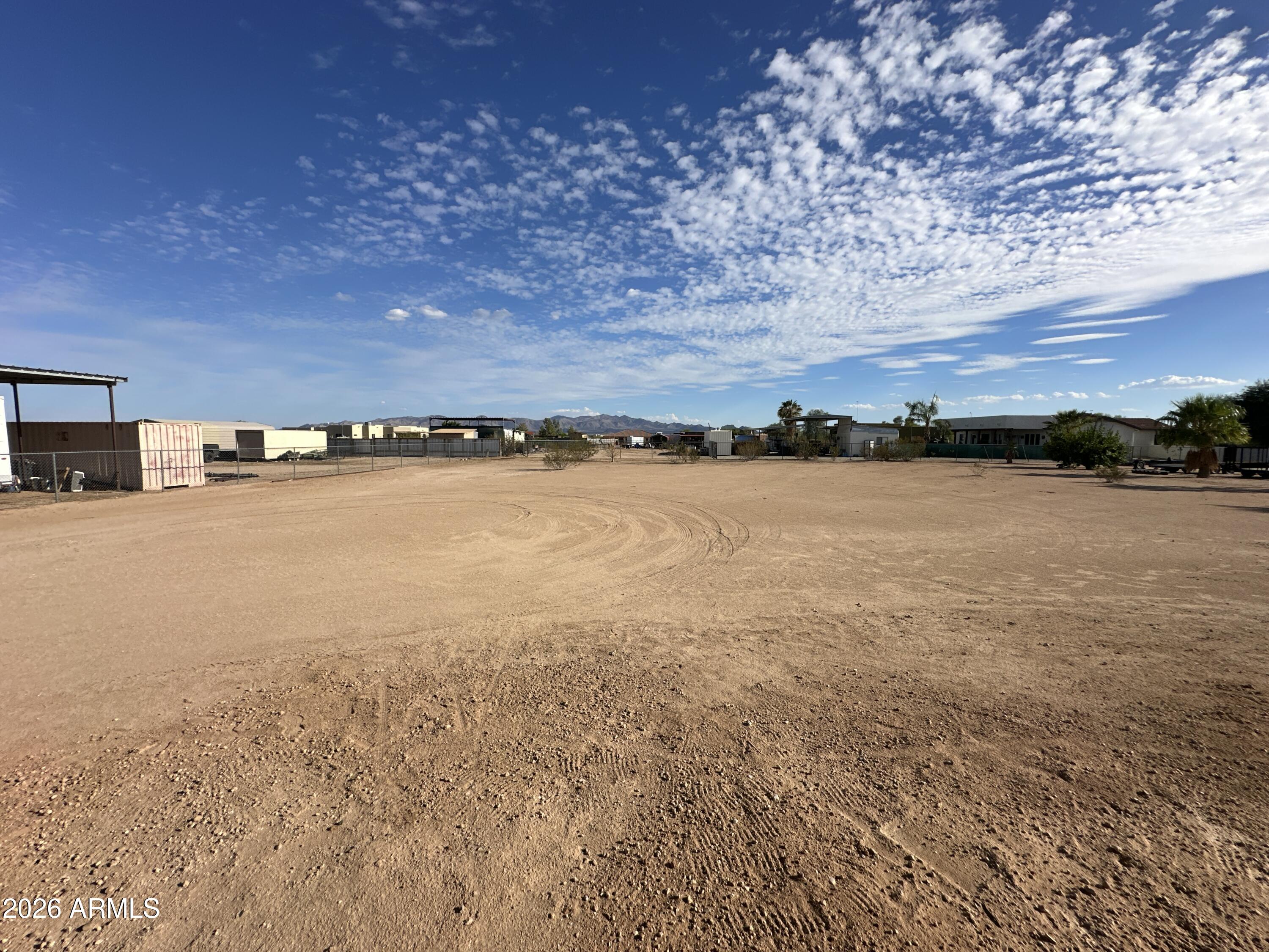 25427 West Patton Road Wittmann, AZ 85361 - Photo 38 of 38 DJI_20260816_170550_060