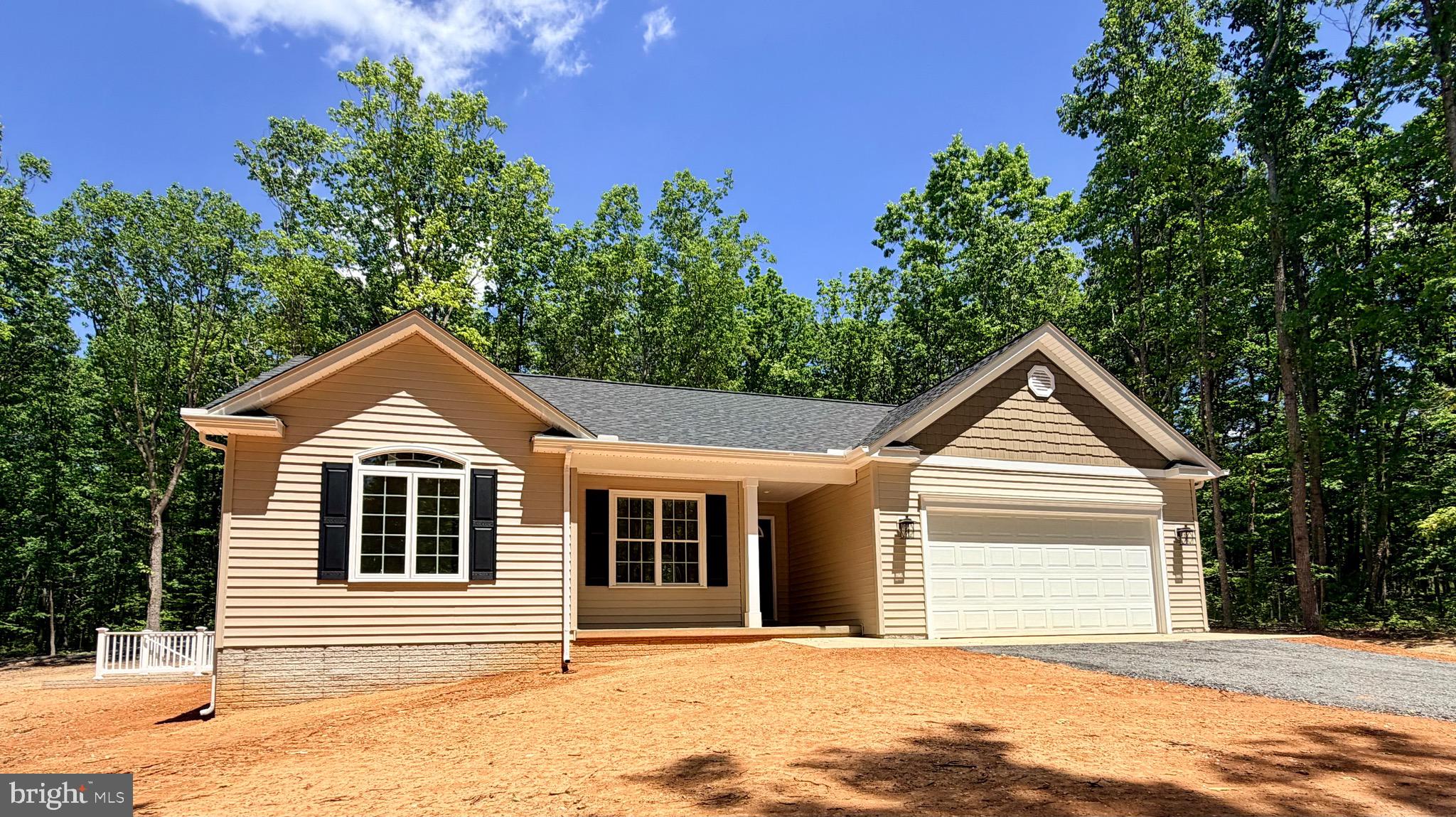 12210 Autumn Ridge Lane Unionville, VA 22567 - Photo 2 of 12