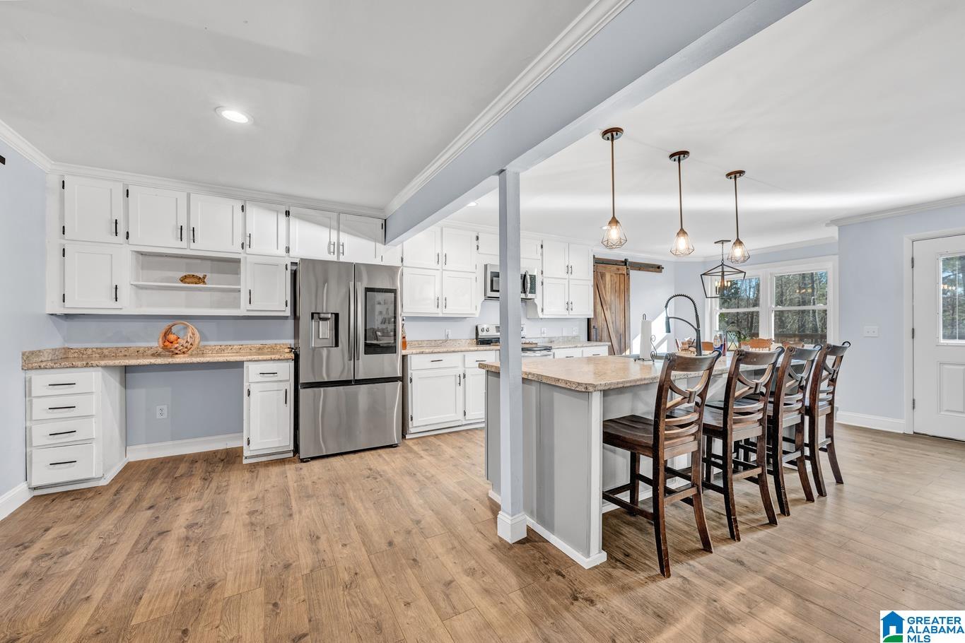 500 Lazy Y Road Hayden, AL 35079 - Photo 5 of 35