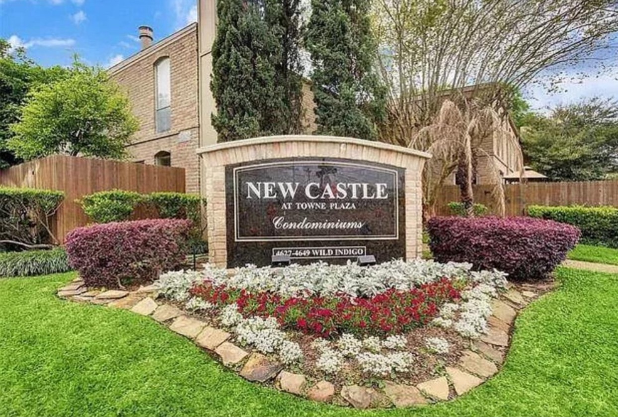 4635 Wild Indigo Street, Unit 497 Houston, TX 77027 - Photo 1 of 20