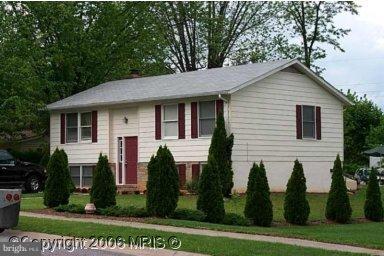 9405 Boulder Road Frederick, MD 21702 - Photo 1 of 1 Exterior (Main)