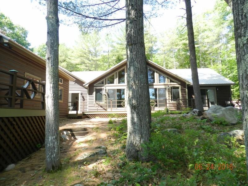 25 Harrison Heights Road Harrison, ME 04040 - Photo 6 of 29 Photo