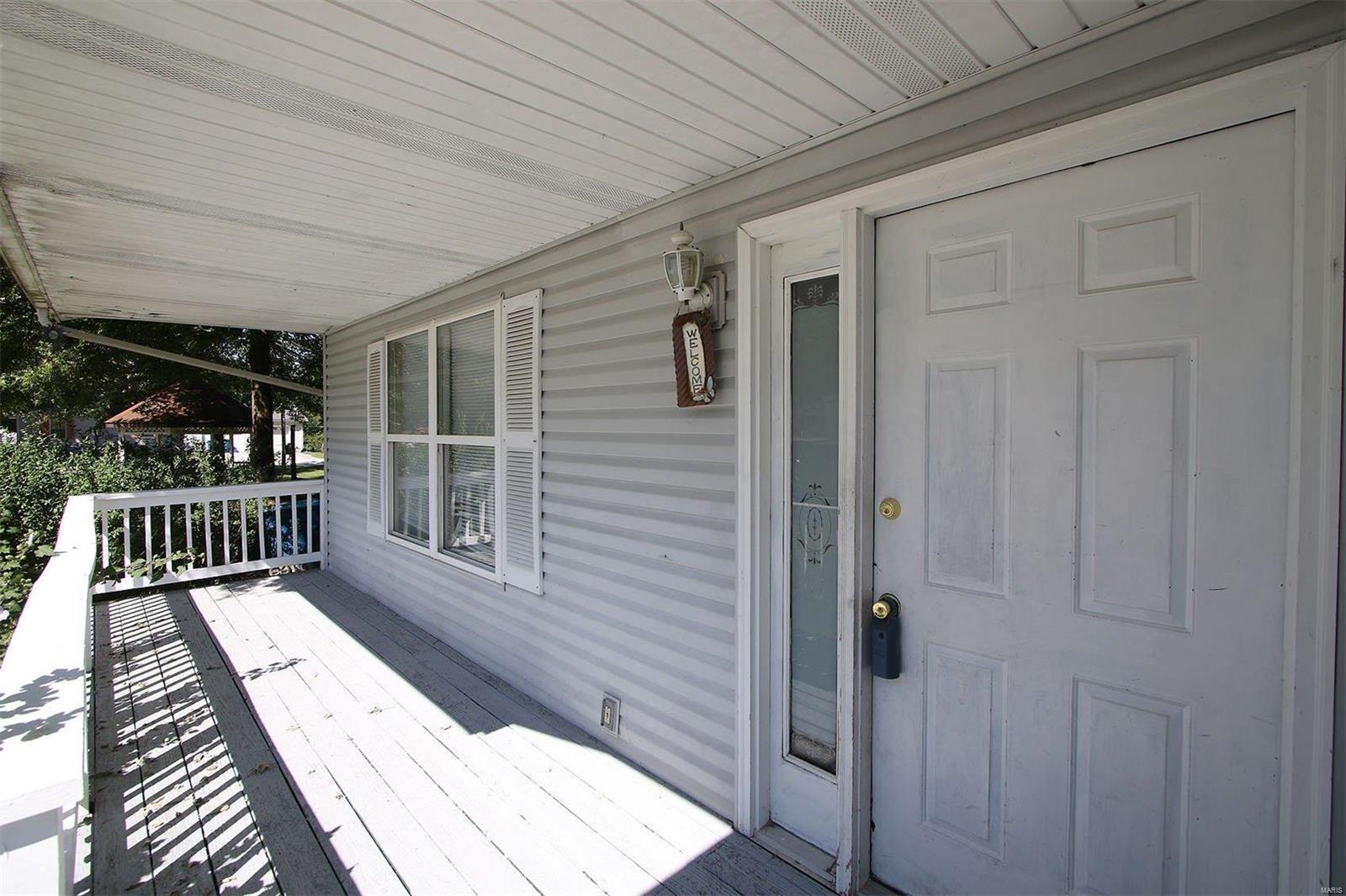 203 East Pocahontas Road Highland, IL 62249 - Photo 36 of 36