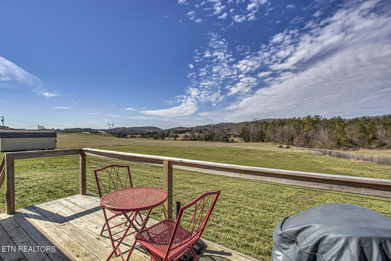 1151 Johnson Church Road Philadelphia, TN 37846 - Photo 8 of 50 34_JohnsonChurchRoad_1151_BackDeck