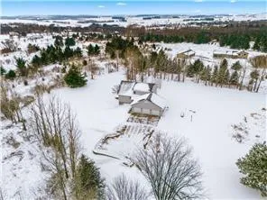 $585,000 | 988 County Road T, Hammond, WI 54015