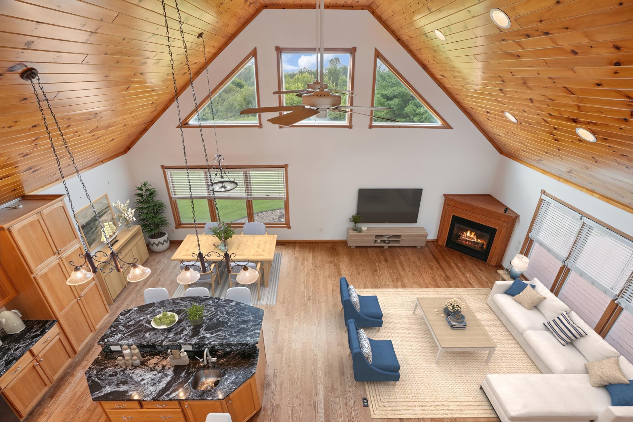 988 County Road T Hammond, WI 54015 - Photo 4 of 34