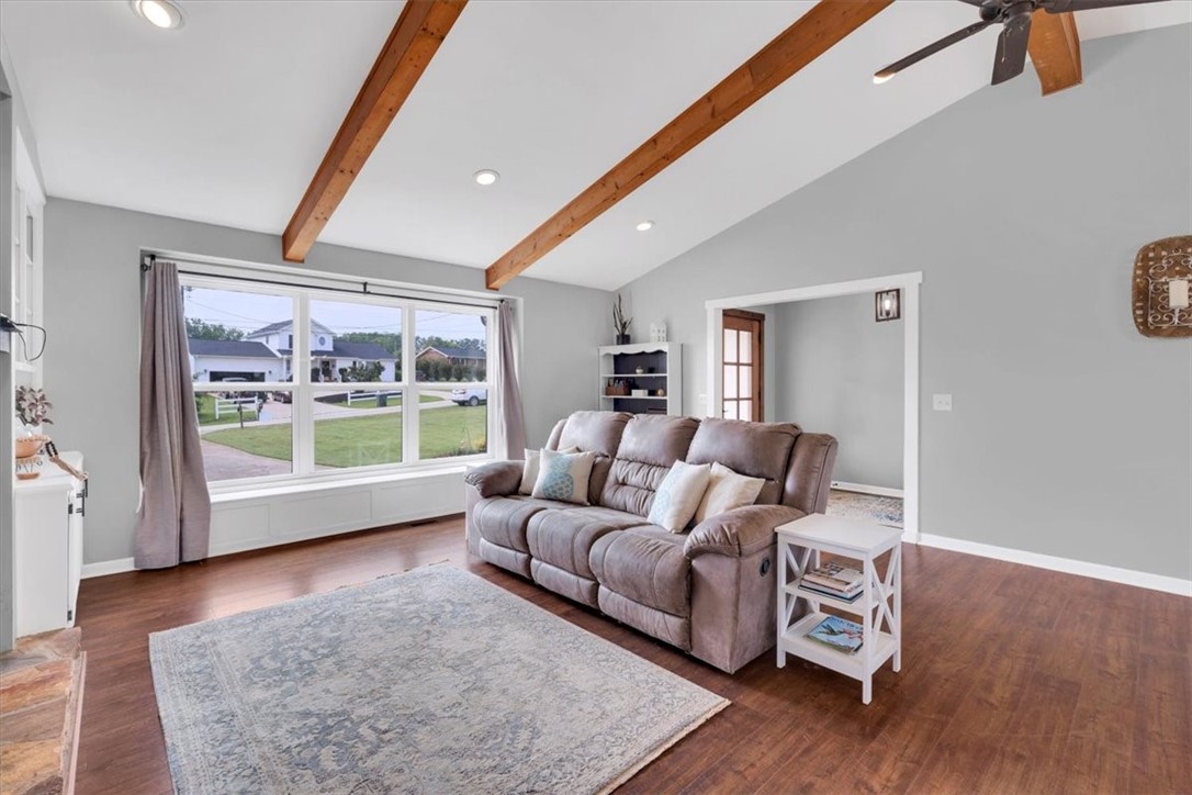 507 West Quincy Road Seneca, SC 29678 - Photo 6 of 25 Natural Light