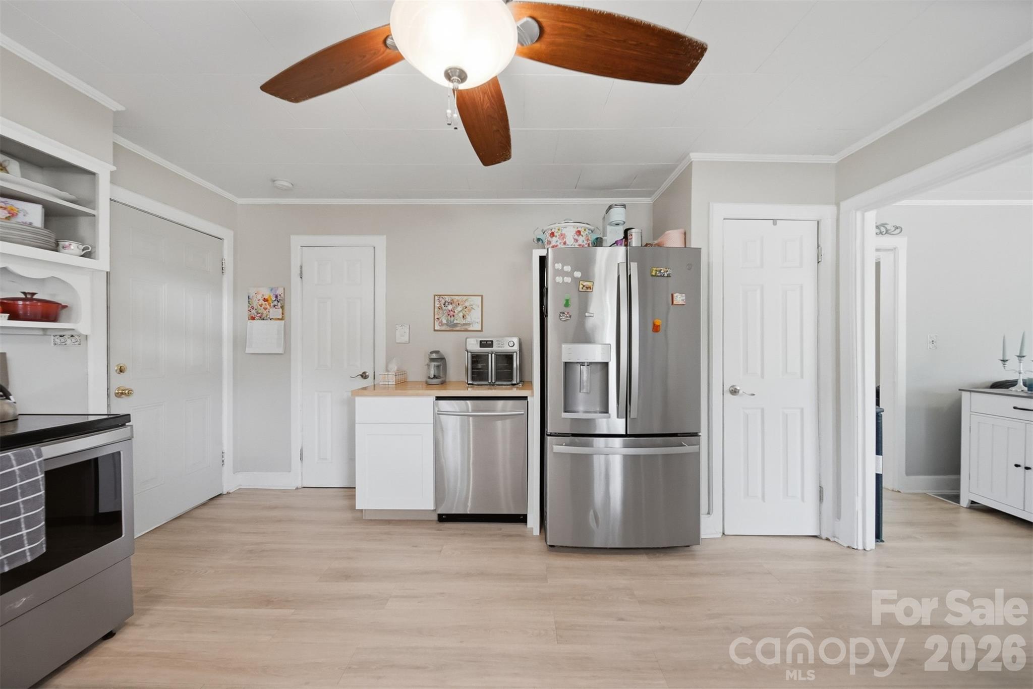 122 Settlemyre Road Morganton, NC 28655 - Photo 15 of 48
