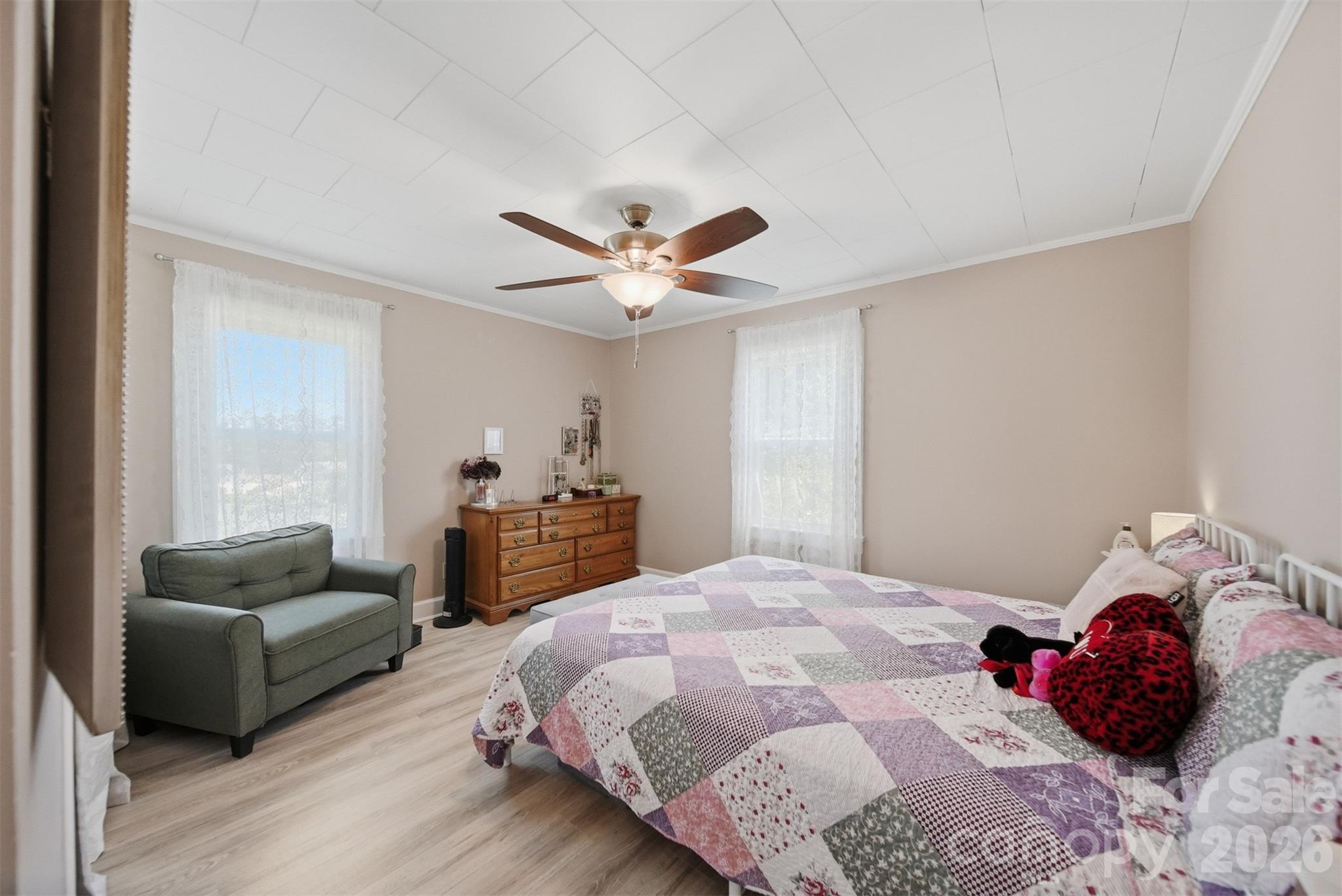 122 Settlemyre Road Morganton, NC 28655 - Photo 17 of 48