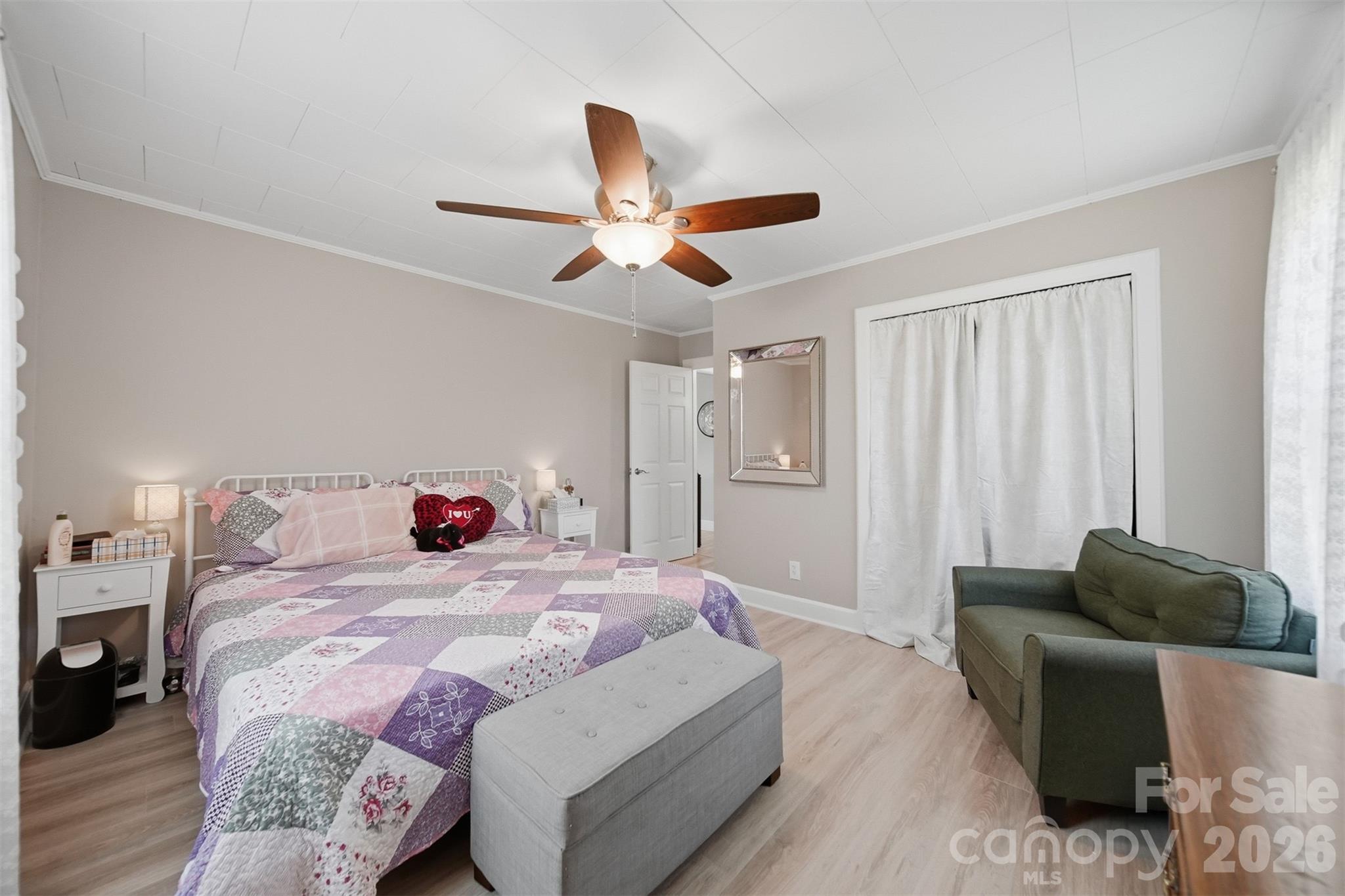 122 Settlemyre Road Morganton, NC 28655 - Photo 19 of 48