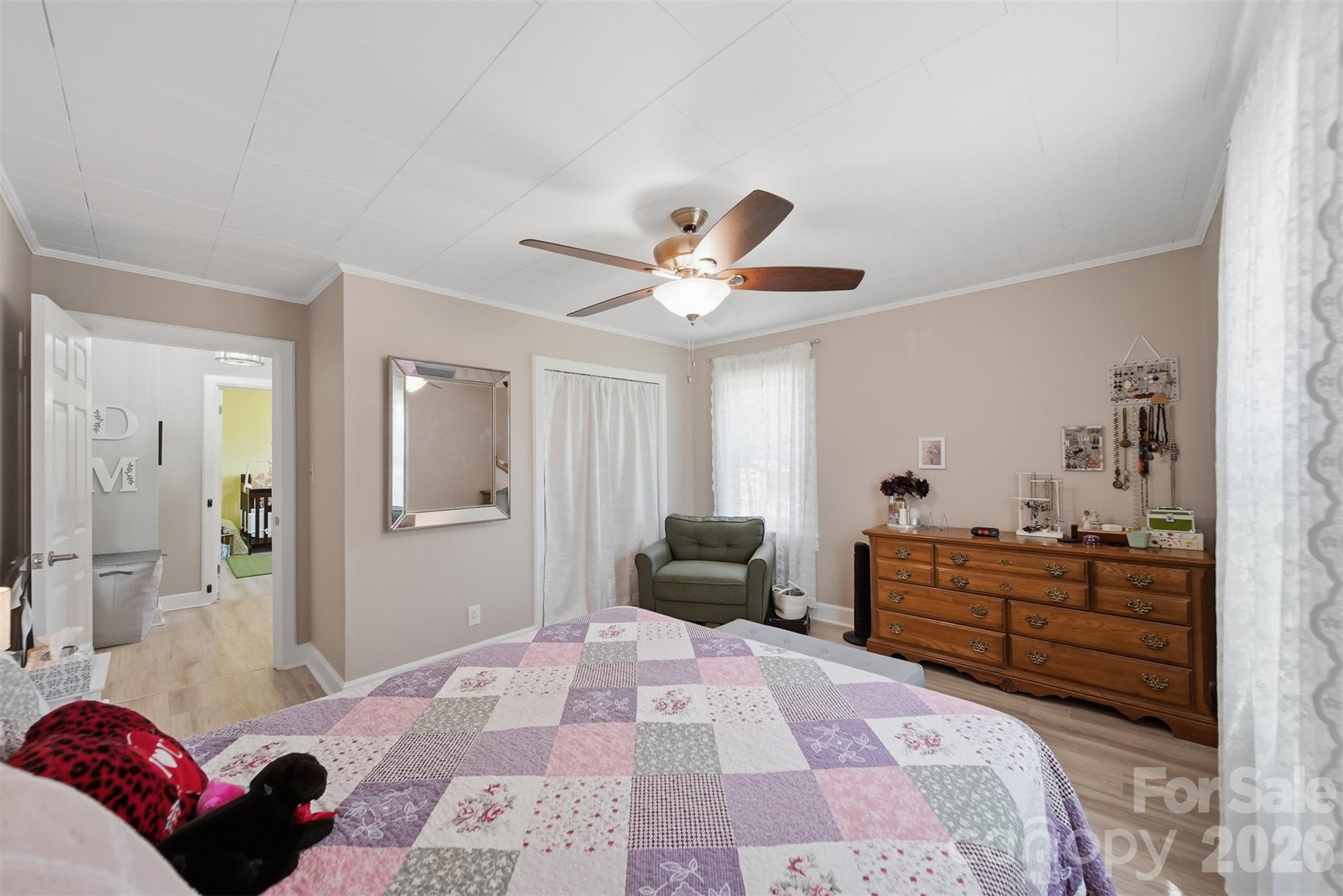 122 Settlemyre Road Morganton, NC 28655 - Photo 20 of 48