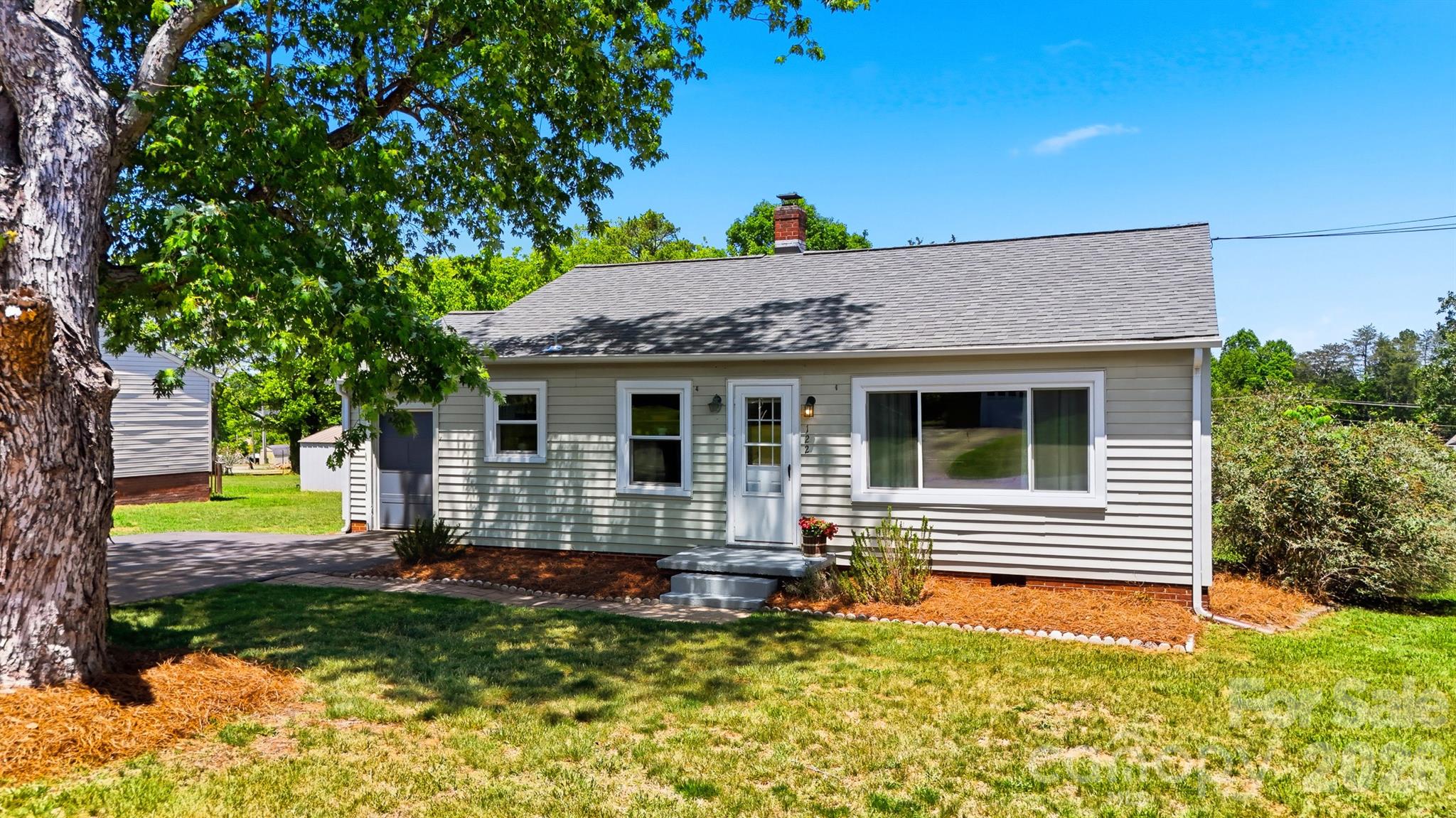122 Settlemyre Road Morganton, NC 28655 - Photo 2 of 48