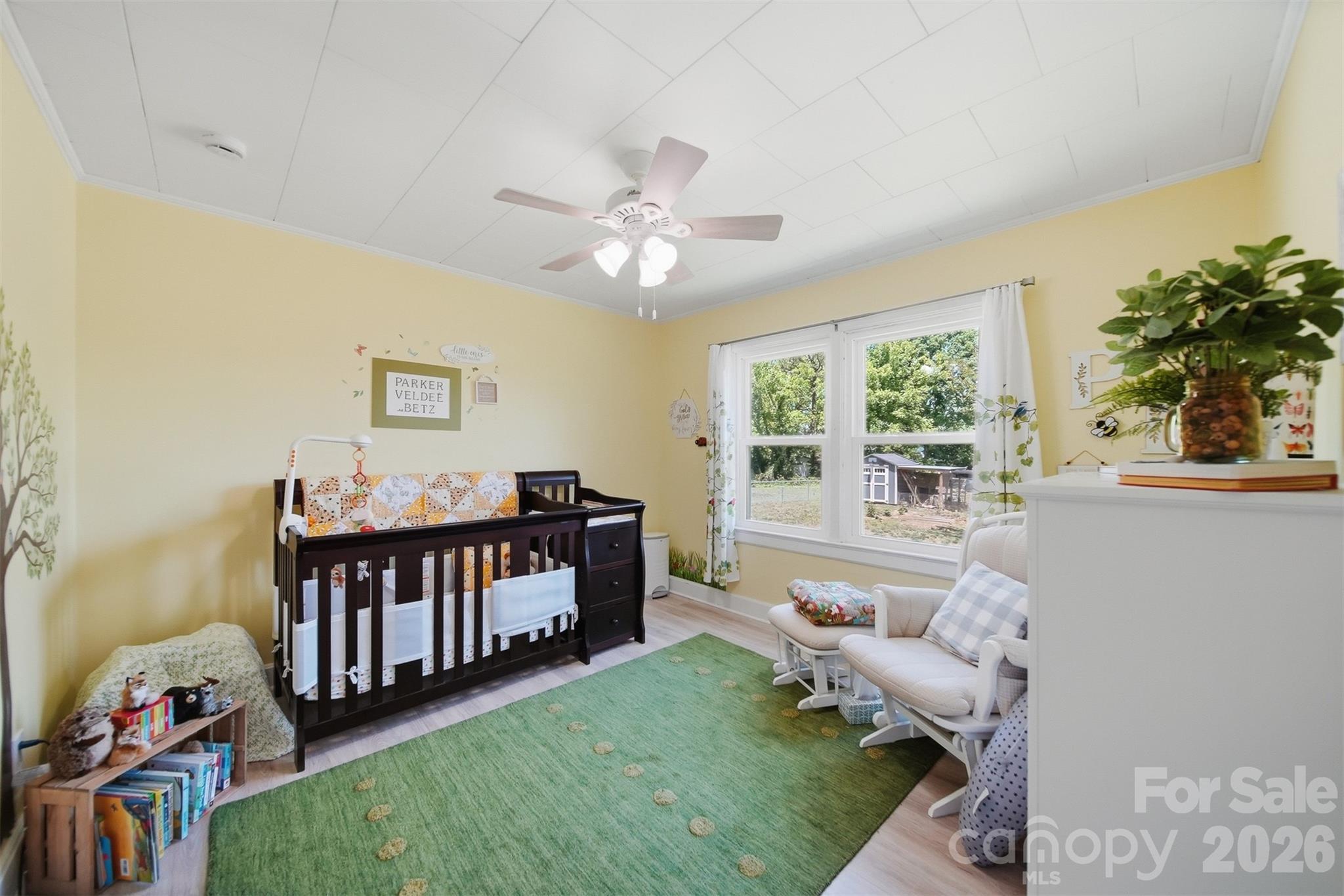 122 Settlemyre Road Morganton, NC 28655 - Photo 23 of 48