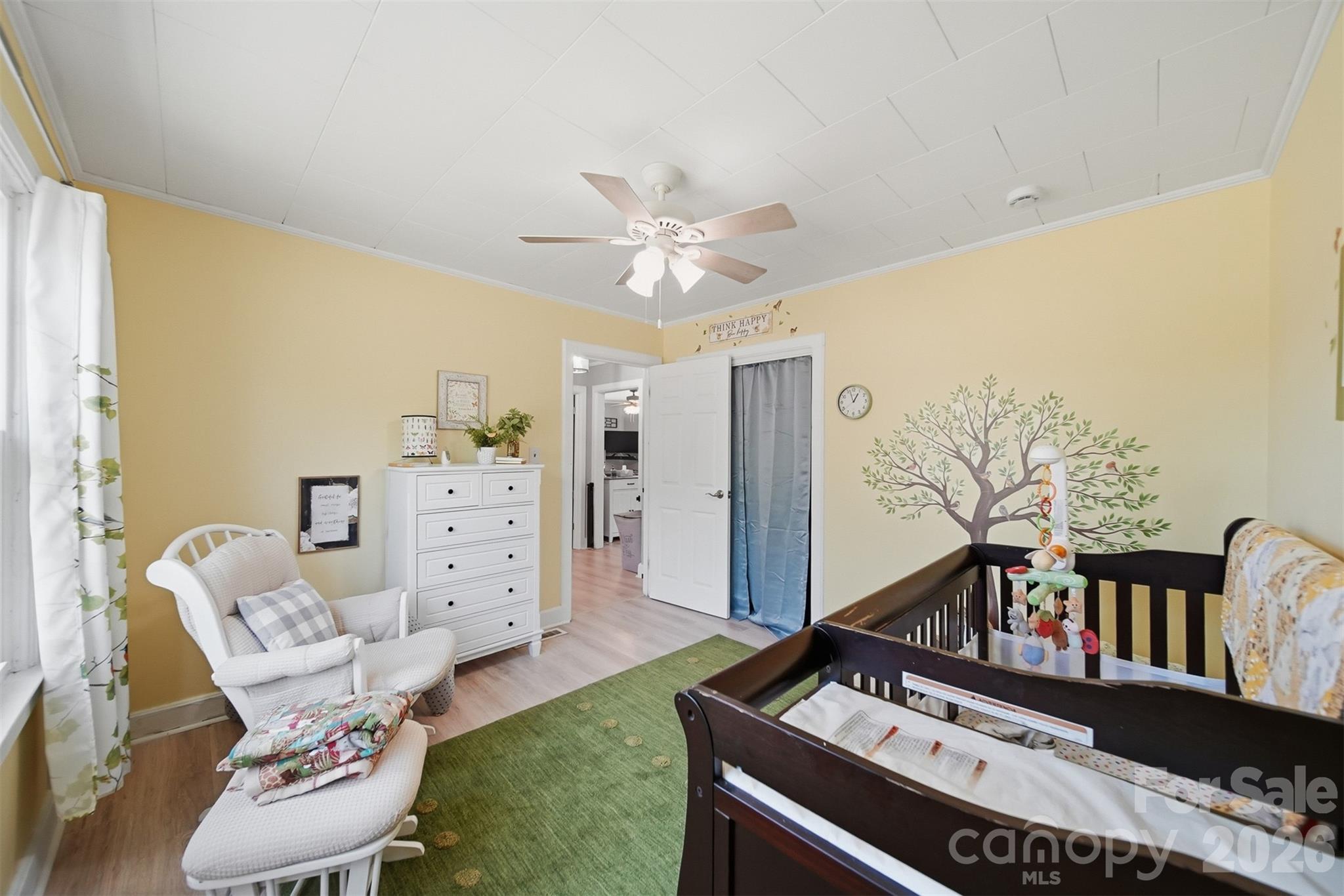 122 Settlemyre Road Morganton, NC 28655 - Photo 25 of 48