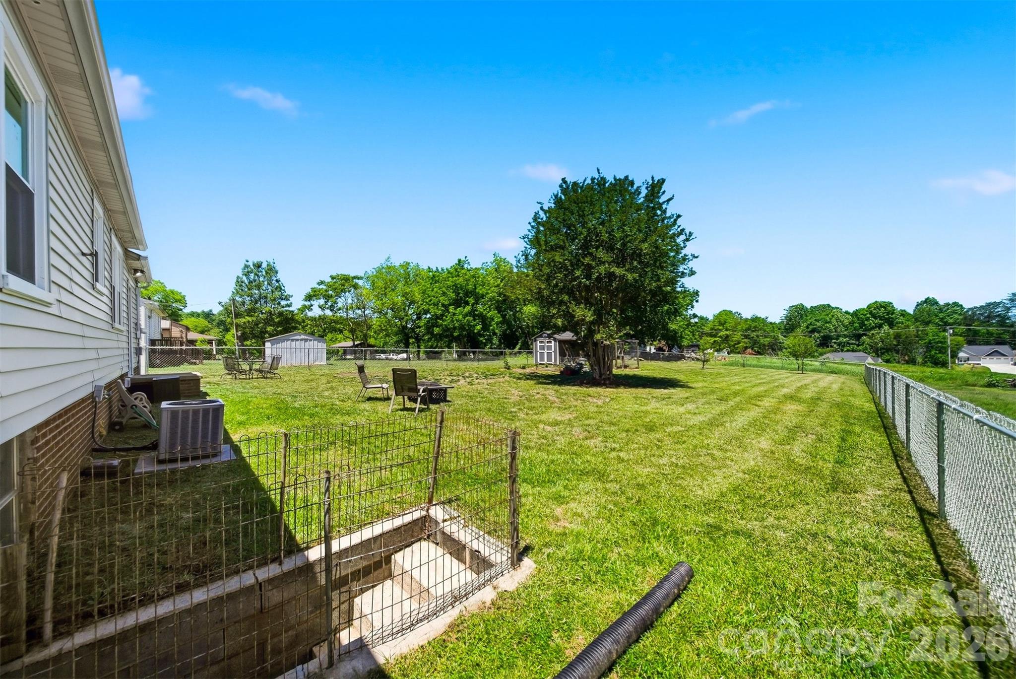 122 Settlemyre Road Morganton, NC 28655 - Photo 28 of 48