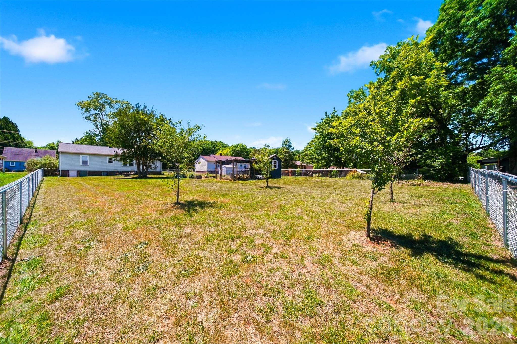 122 Settlemyre Road Morganton, NC 28655 - Photo 29 of 48