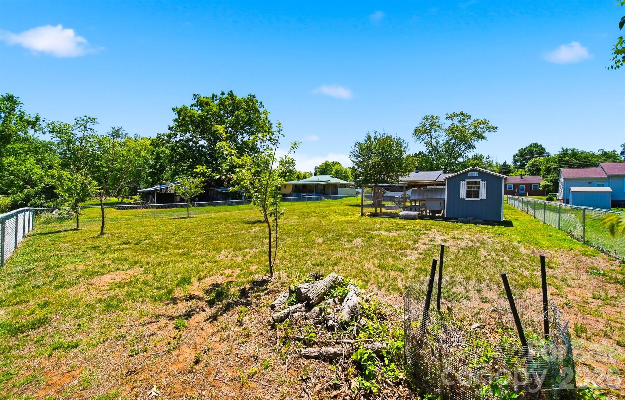 122 Settlemyre Road Morganton, NC 28655 - Photo 31 of 48