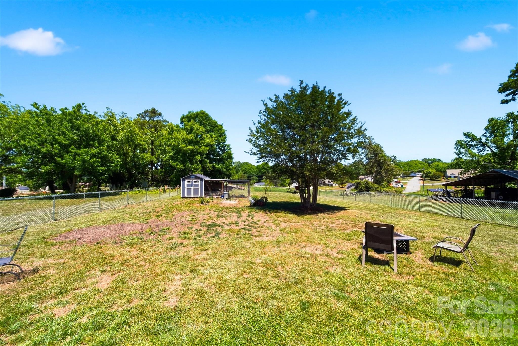 122 Settlemyre Road Morganton, NC 28655 - Photo 32 of 48