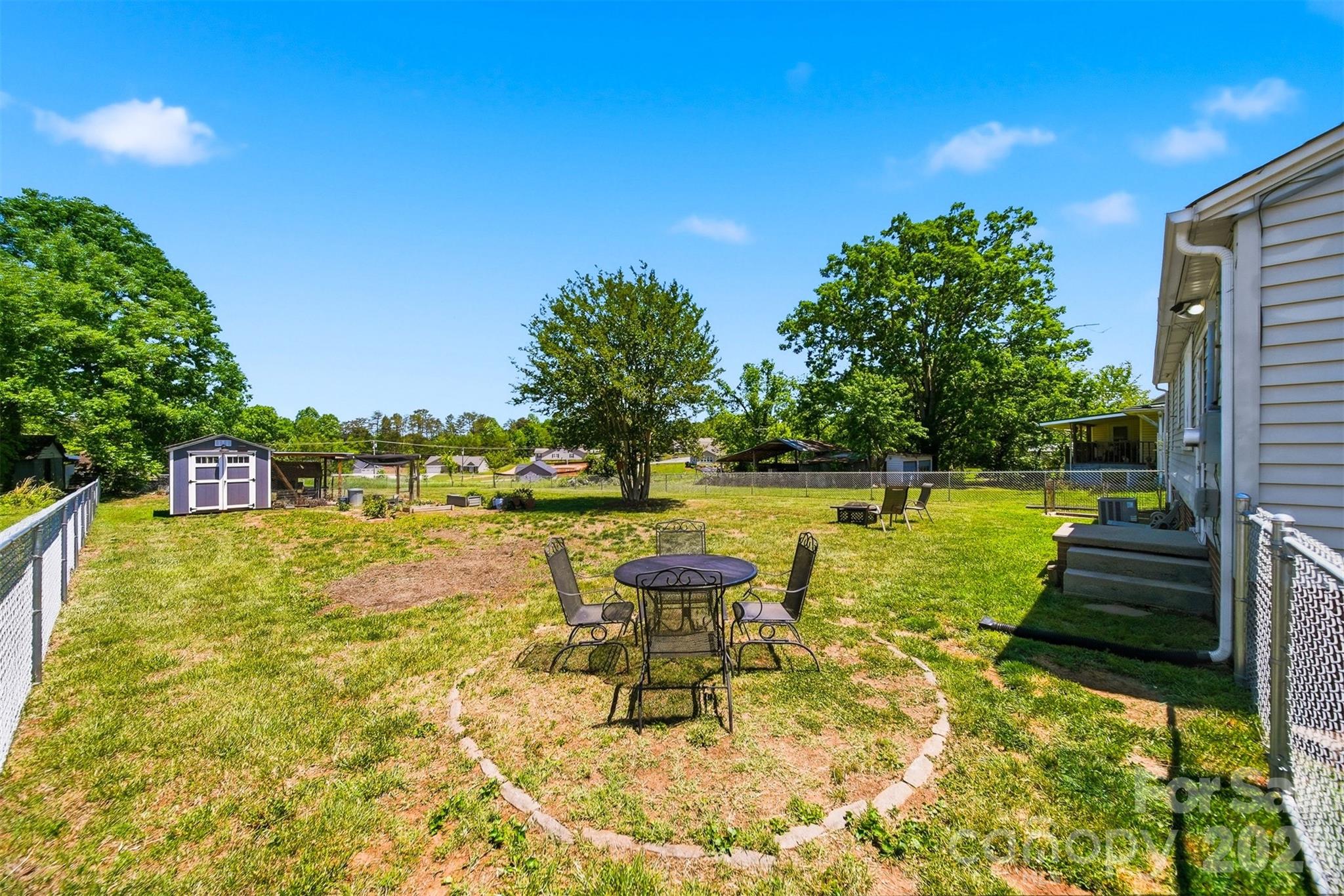 122 Settlemyre Road Morganton, NC 28655 - Photo 33 of 48