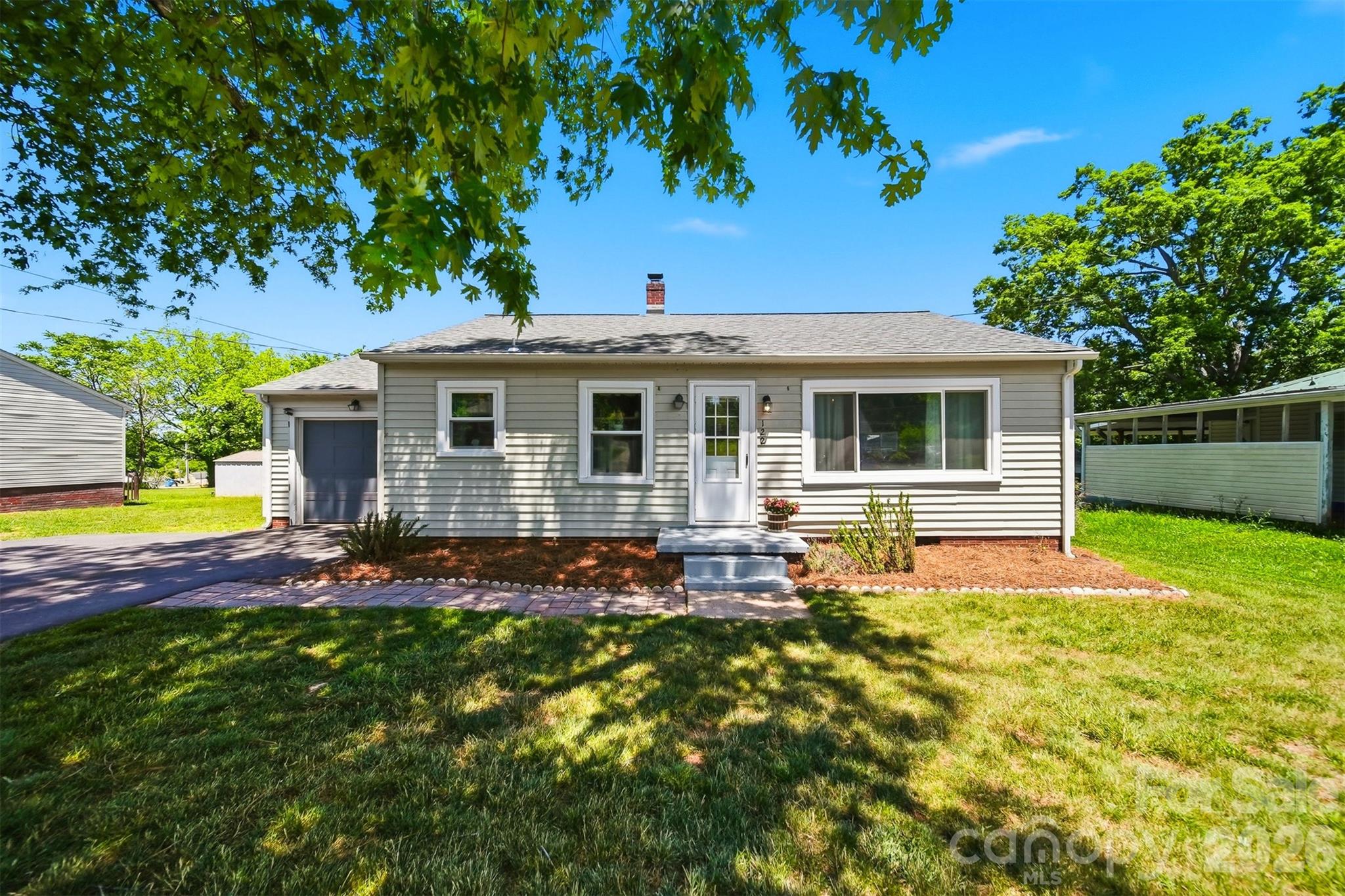 122 Settlemyre Road Morganton, NC 28655 - Photo 38 of 48