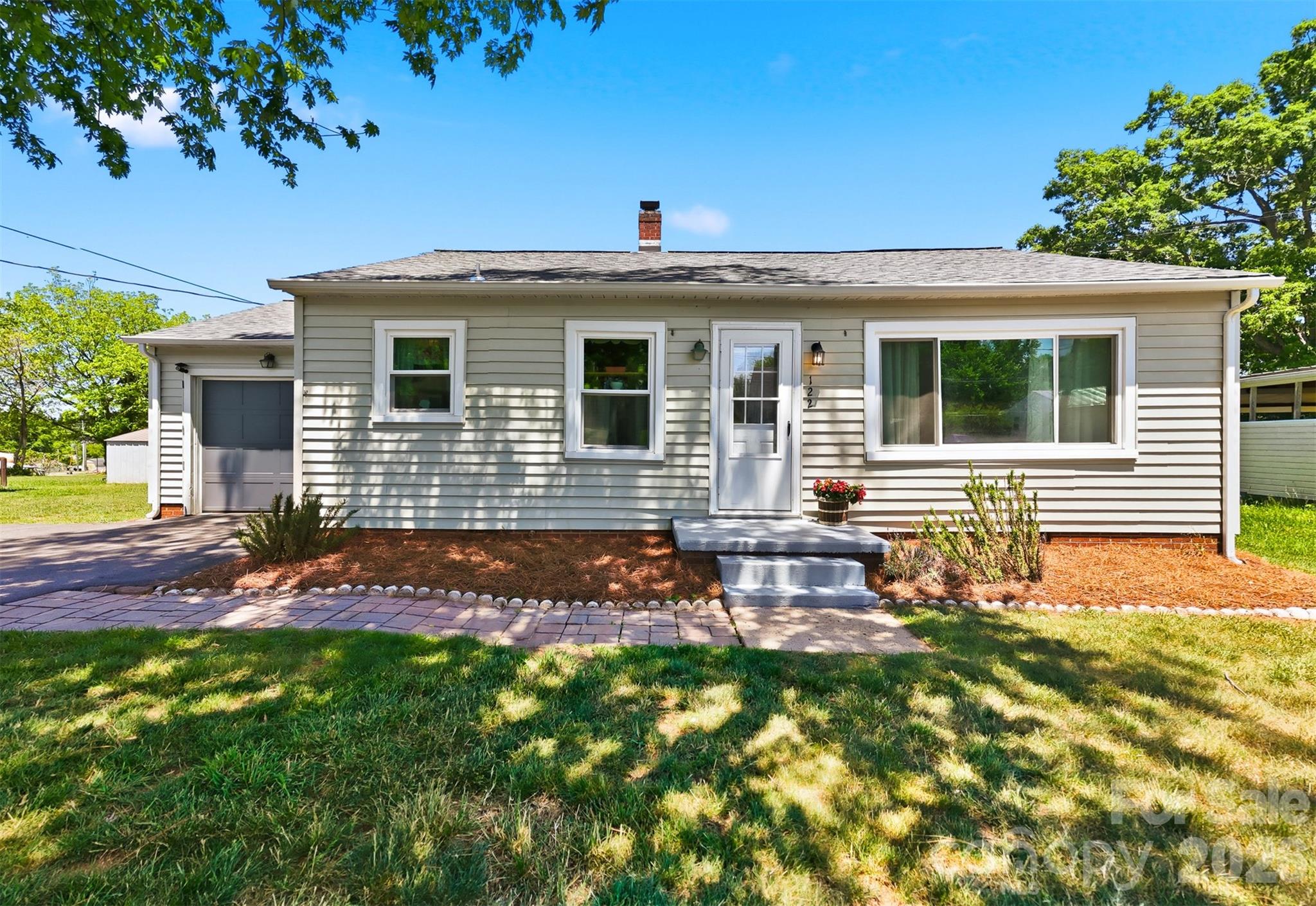 122 Settlemyre Road Morganton, NC 28655 - Photo 41 of 48