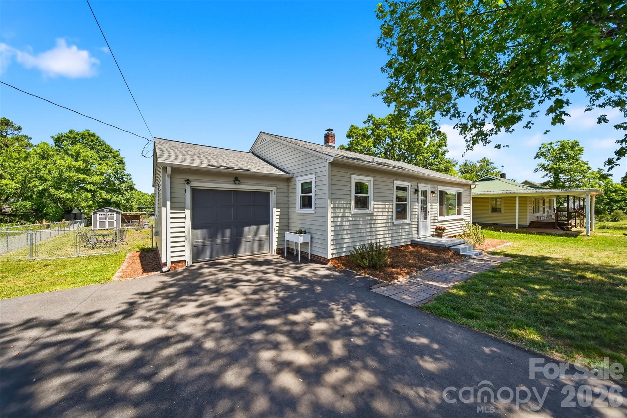 122 Settlemyre Road Morganton, NC 28655 - Photo 43 of 48