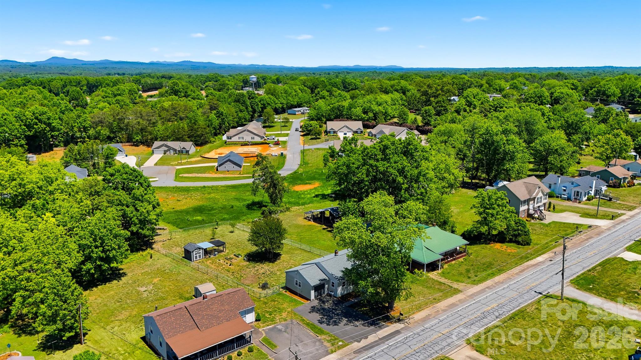 122 Settlemyre Road Morganton, NC 28655 - Photo 45 of 48