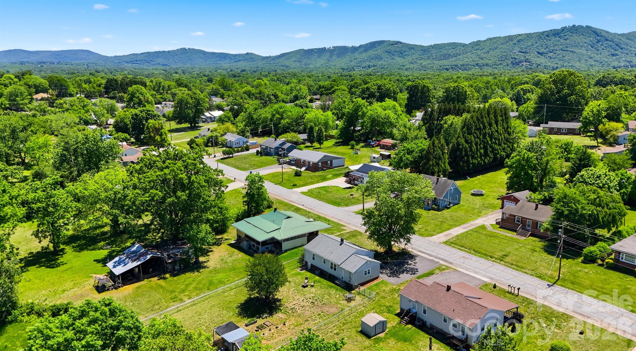 122 Settlemyre Road Morganton, NC 28655 - Photo 47 of 48