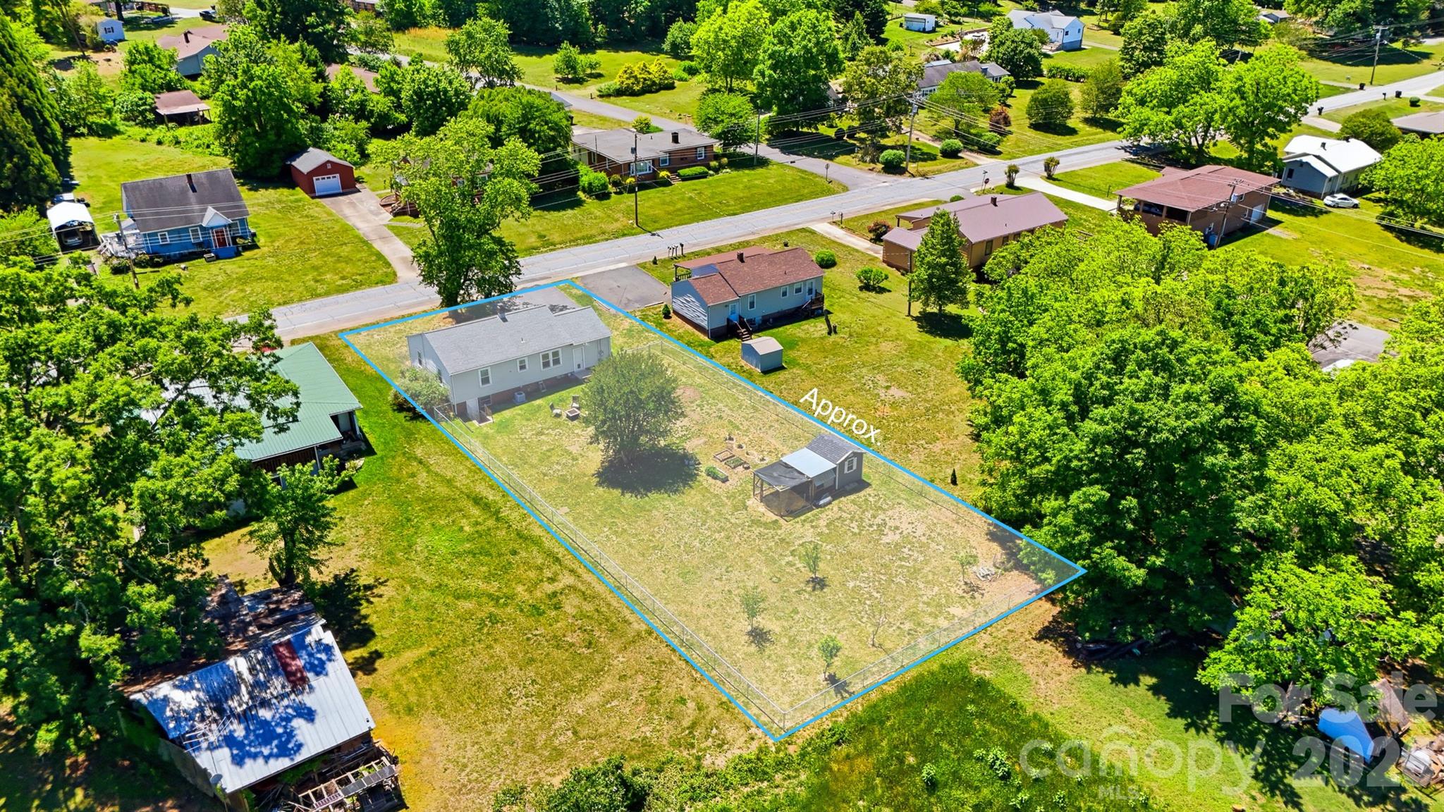 122 Settlemyre Road Morganton, NC 28655 - Photo 48 of 48