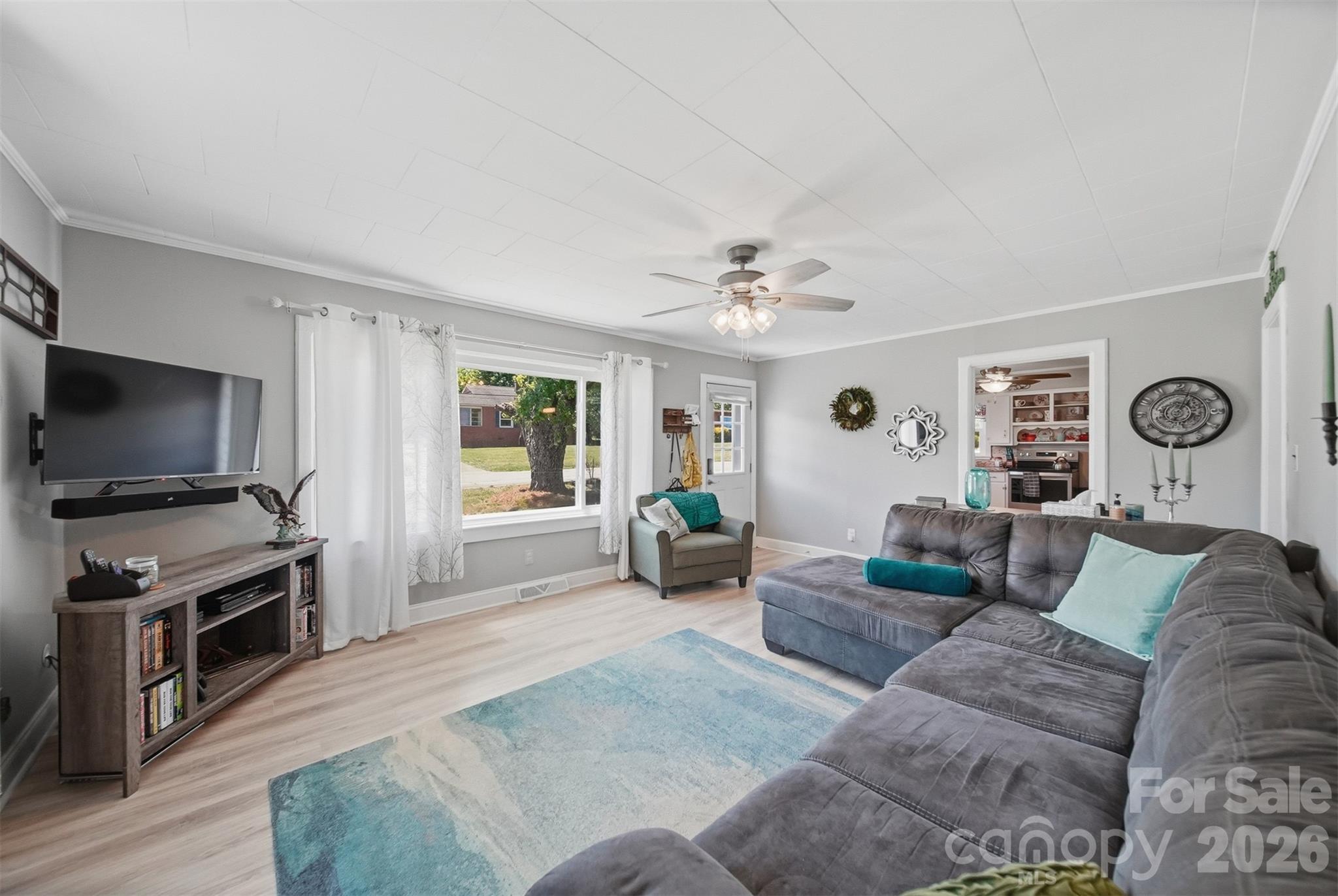 122 Settlemyre Road Morganton, NC 28655 - Photo 6 of 48