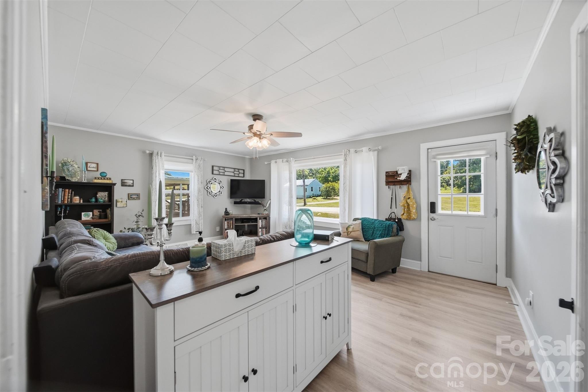 122 Settlemyre Road Morganton, NC 28655 - Photo 7 of 48