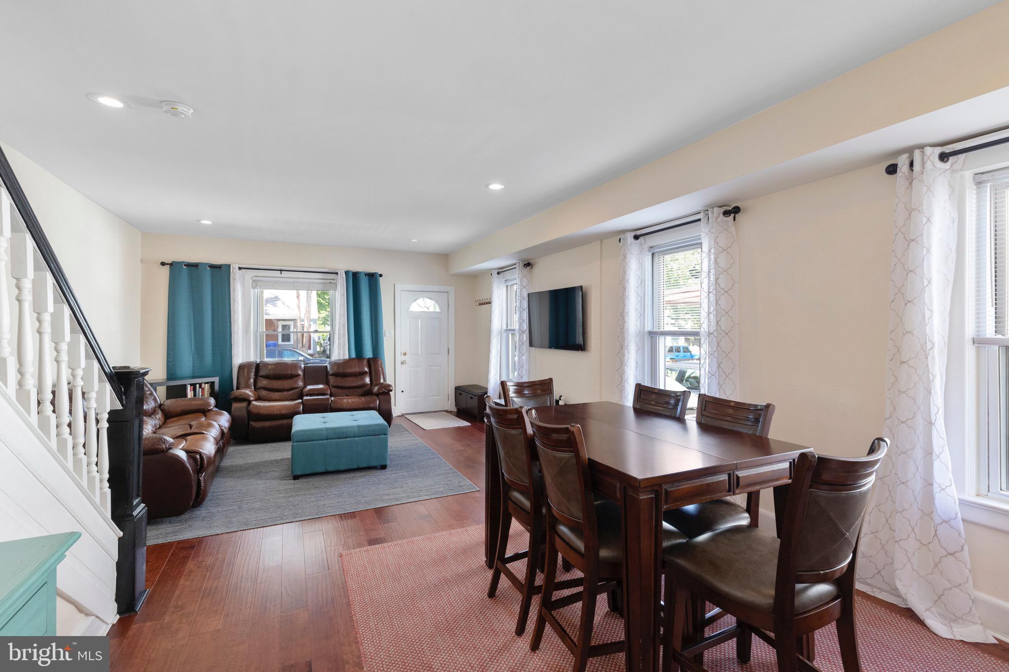 317 Vine Street Delanco, NJ 08075 - Photo 8 of 26 Gallery Image 8