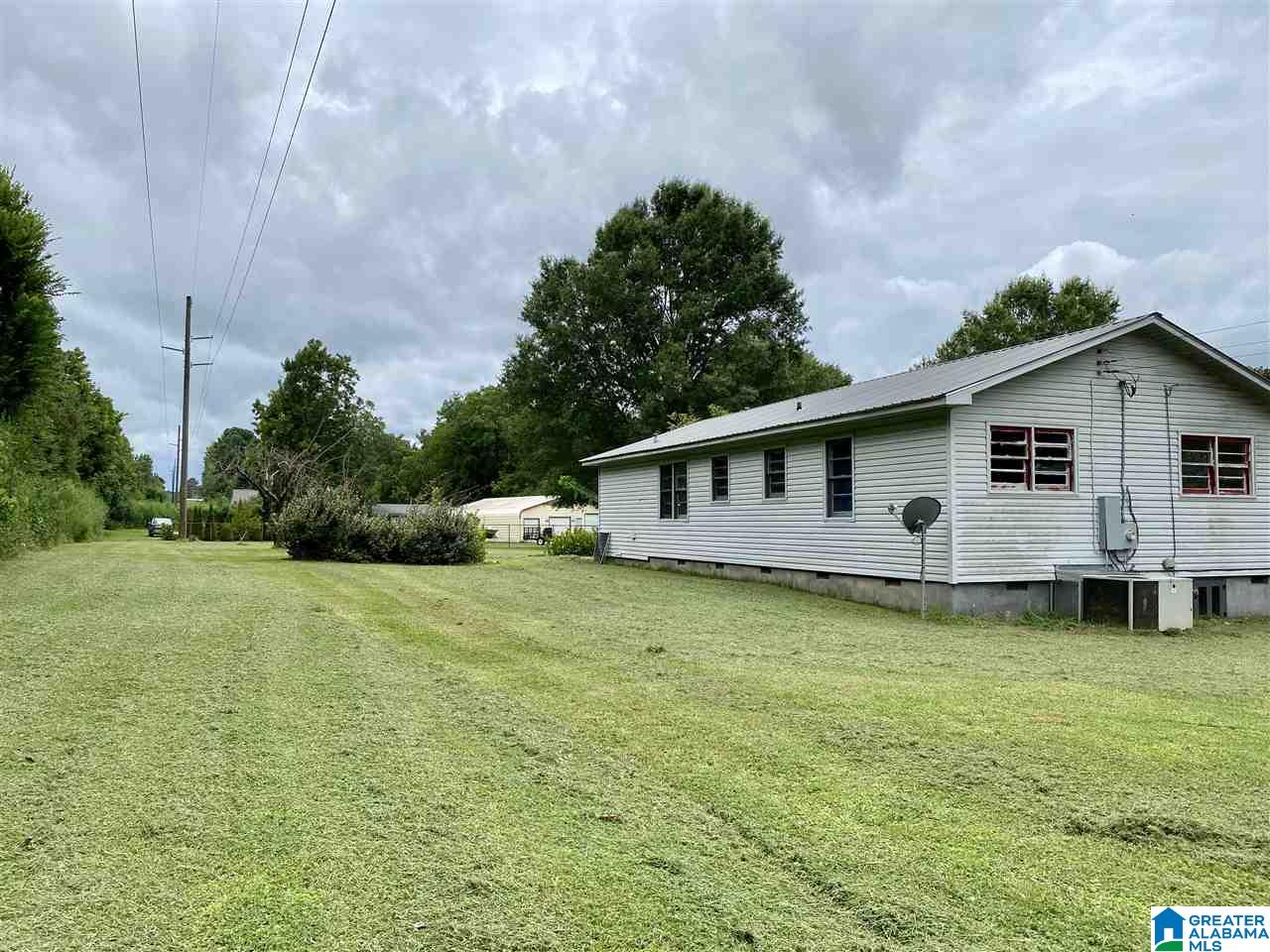 11 Dale Circle Weaver, AL 36277 - Photo 18 of 40
