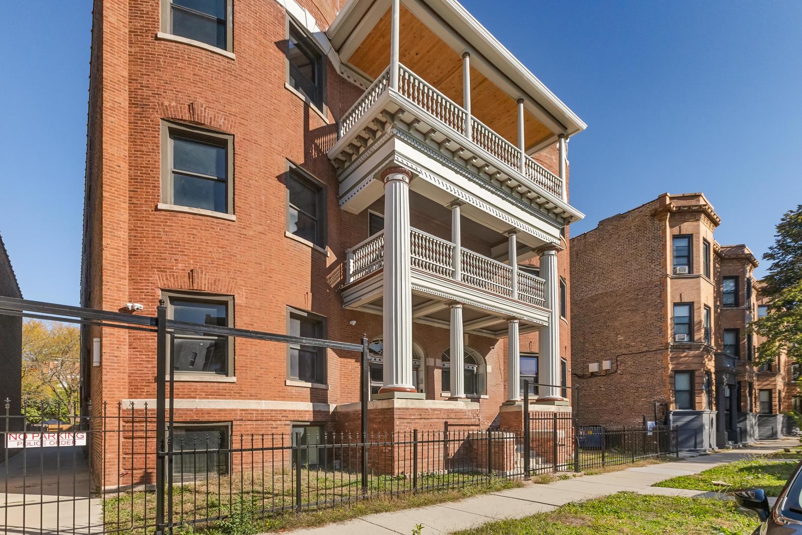 444 East 48th Street, Unit 2W Chicago, IL 60615 - Photo 5 of 31