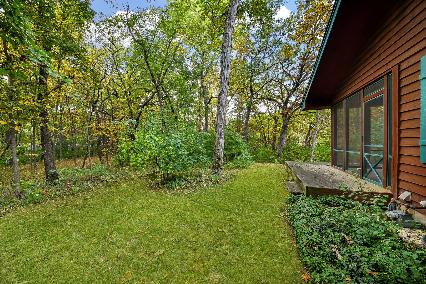 6N347 Old Homestead Road St. Charles, IL 60175 - Photo 25 of 25 a garden view