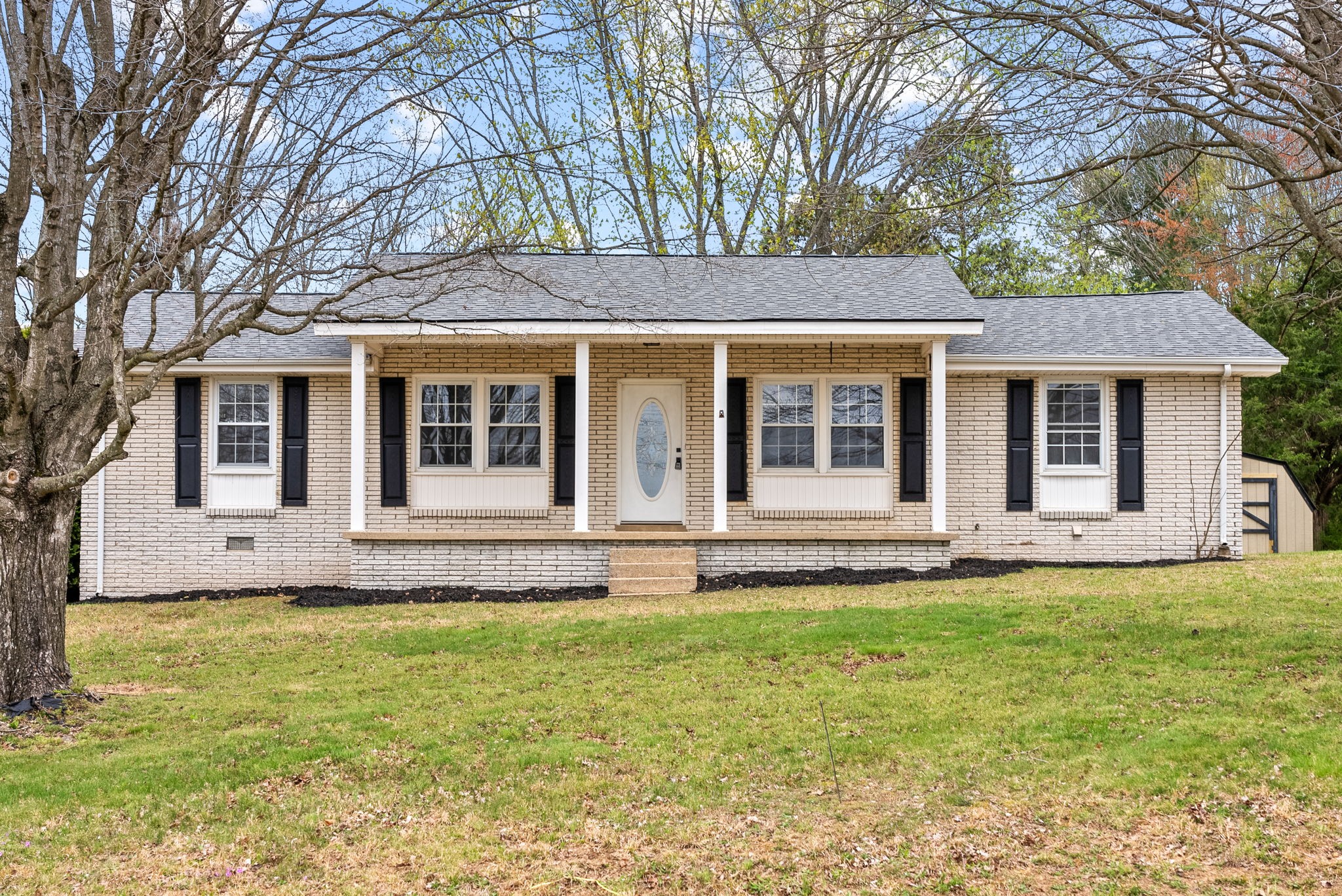 206 Hyndman Road Dickson, TN 37055 - Photo 1 of 31 Gallery Image 1
