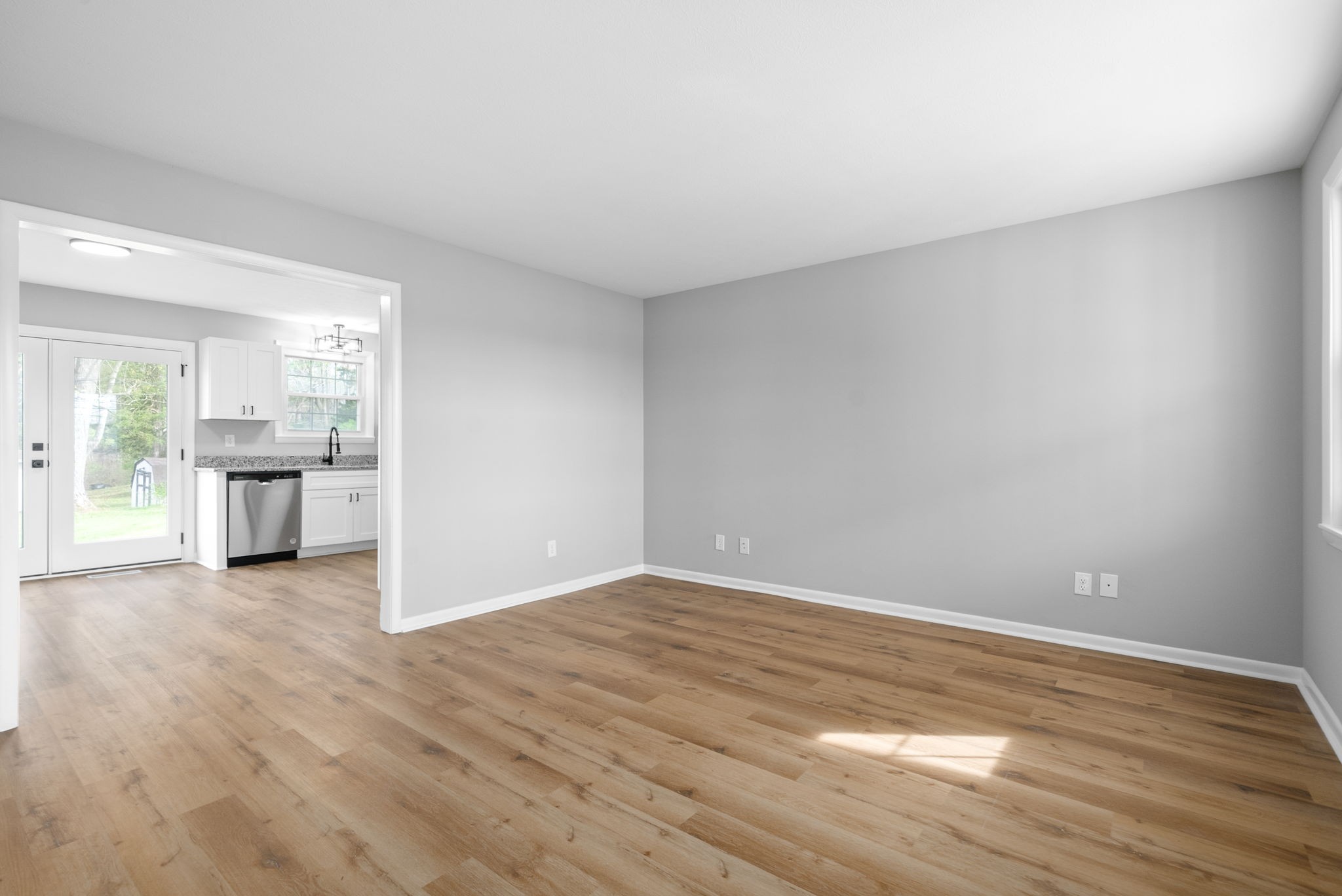 206 Hyndman Road Dickson, TN 37055 - Photo 6 of 31 Gallery Image 6