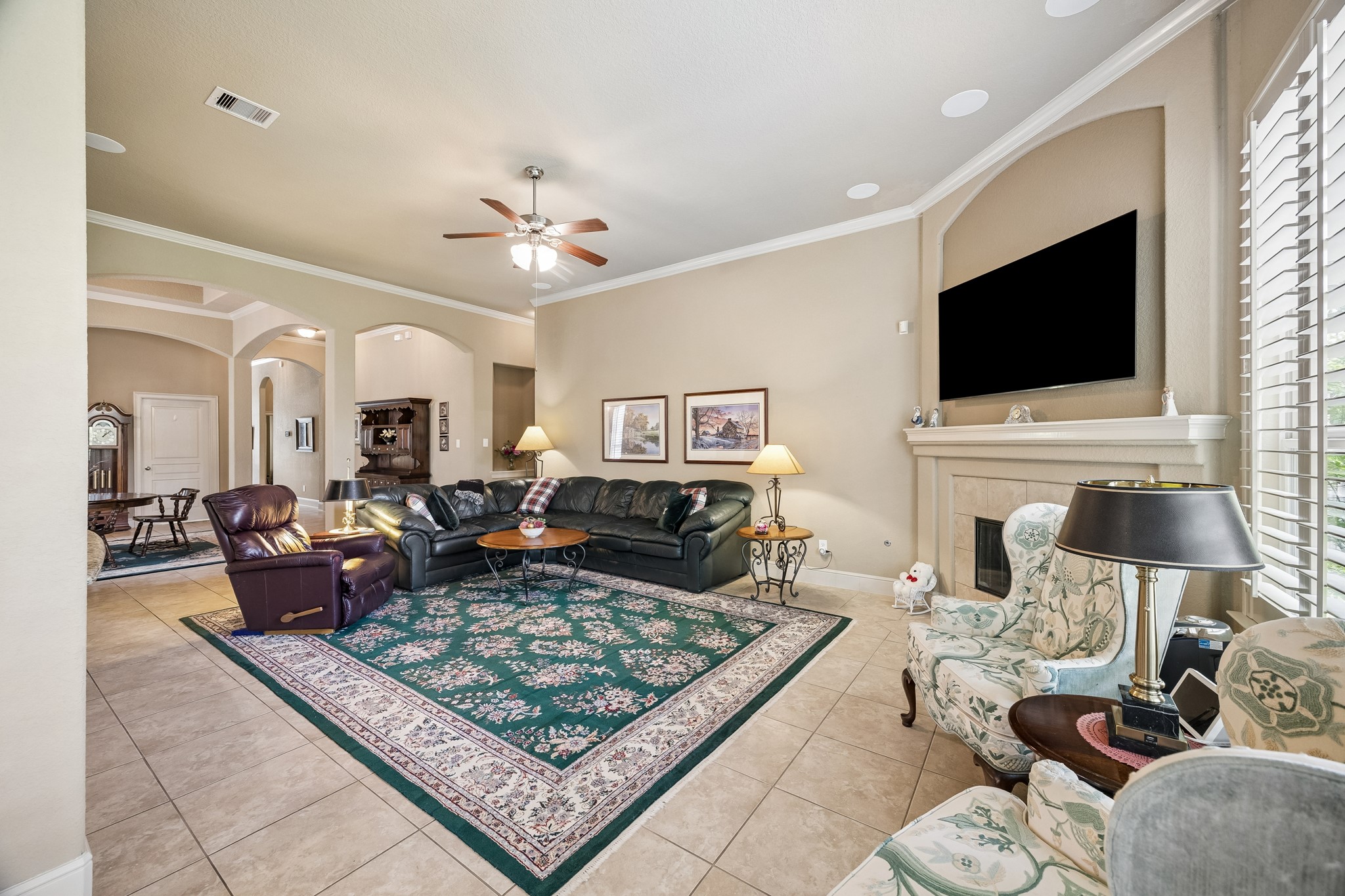 14 Tallgrass Way Spring, TX 77389 - Photo 10 of 31