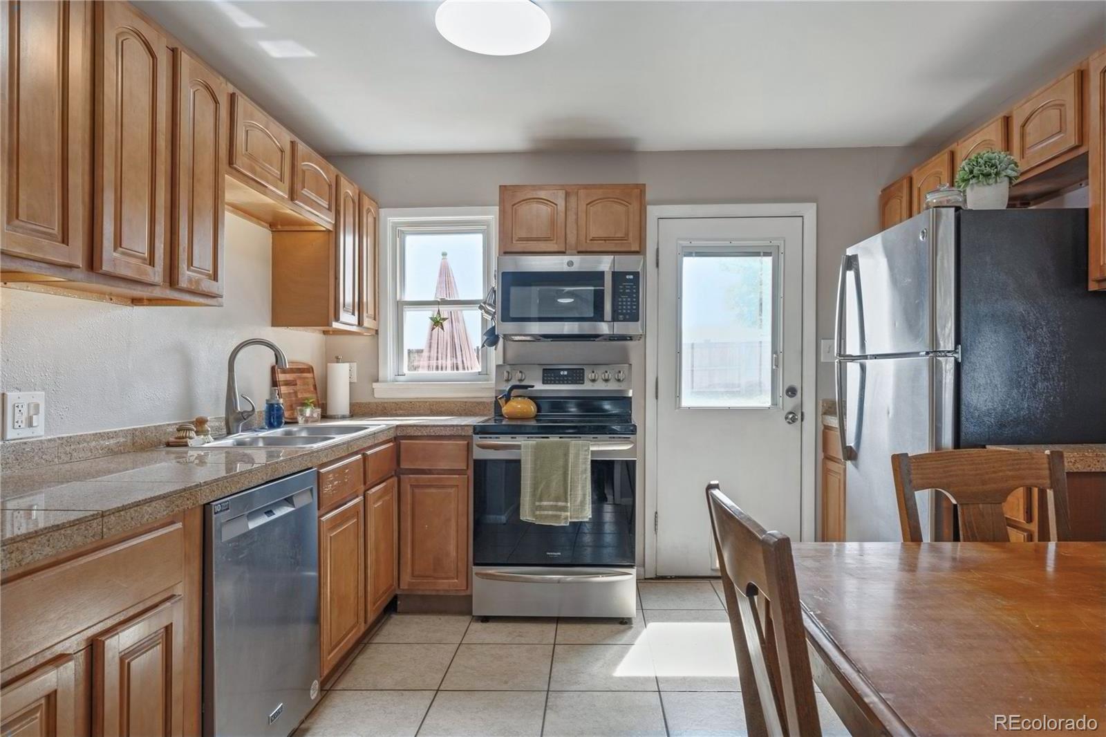 1850 South Raritan Street Denver, CO 80223 - Photo 14 of 40