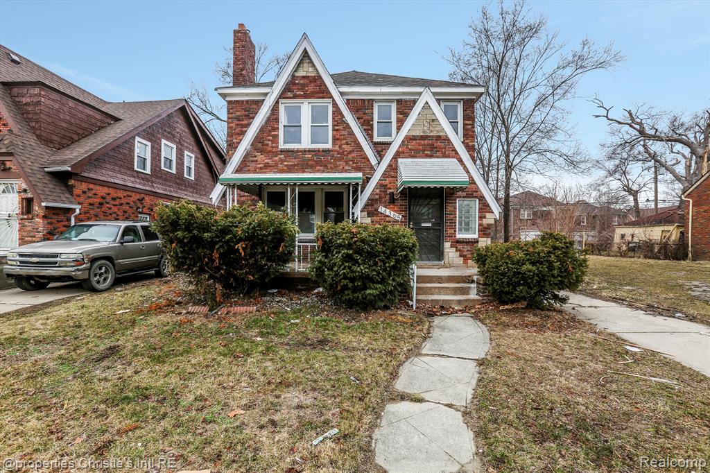 14365 Rutherford Street Detroit, MI 48227 - Photo 5 of 16