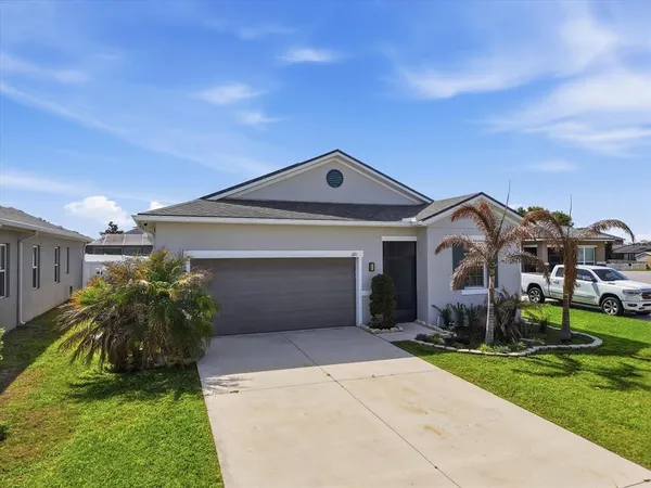 $405,000 | 120 Summershore Drive, Auburndale, FL 33823